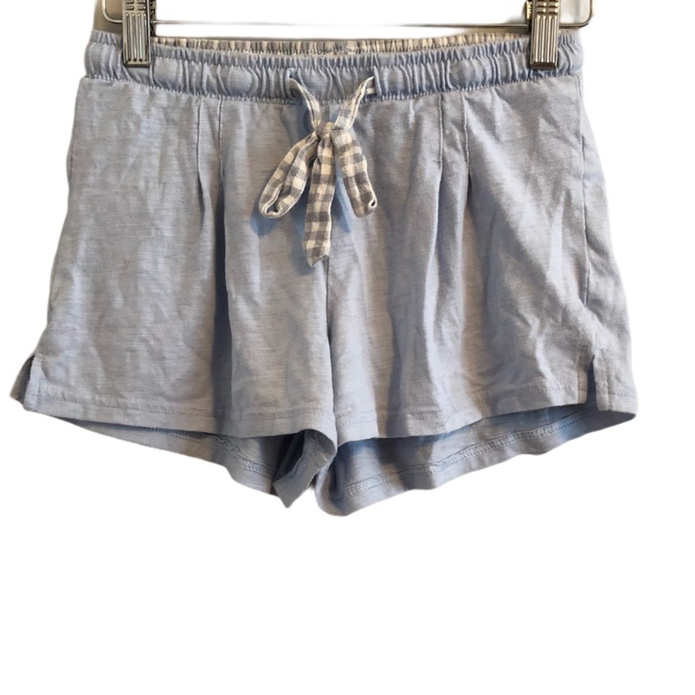 La vie en rose Pyjama bottom short